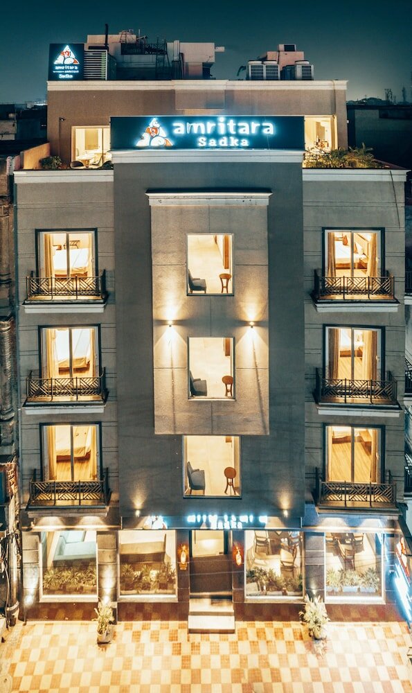 Фото Amritara Sadka Amritsar