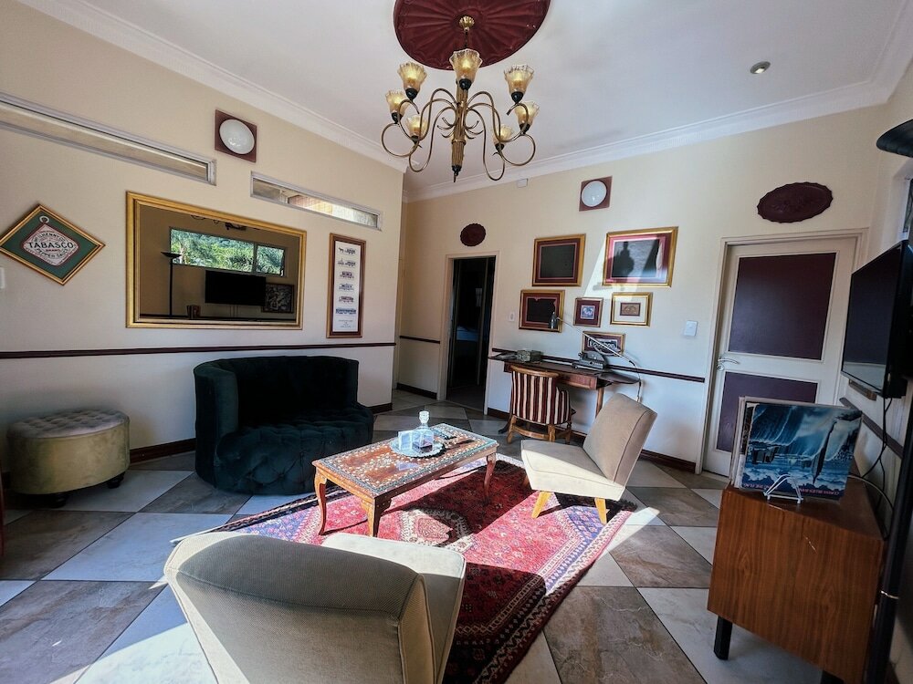 Фото Villa Simonne