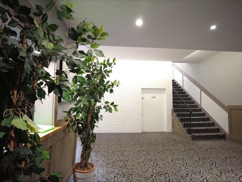 Фото Kings Park Hotel