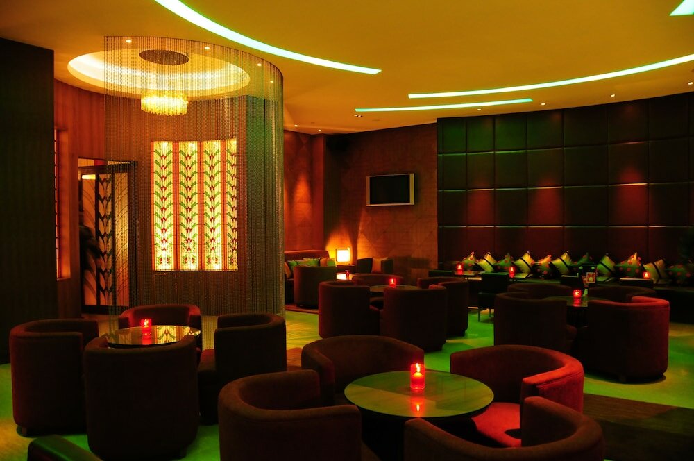 Фото Taj Coromandel