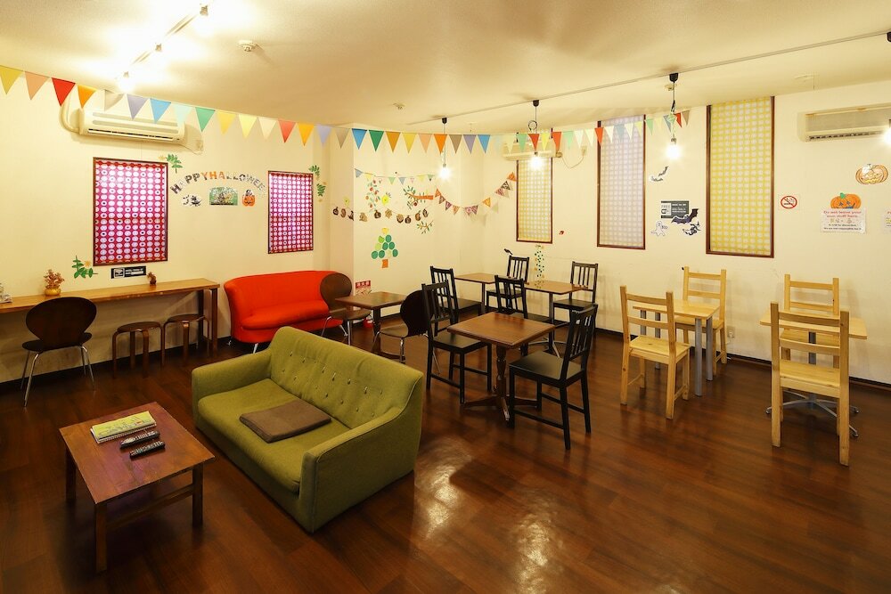 Фото Hotel Taiyo
