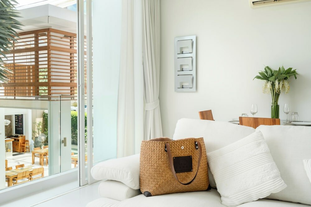 Фото Chi Samui Resort