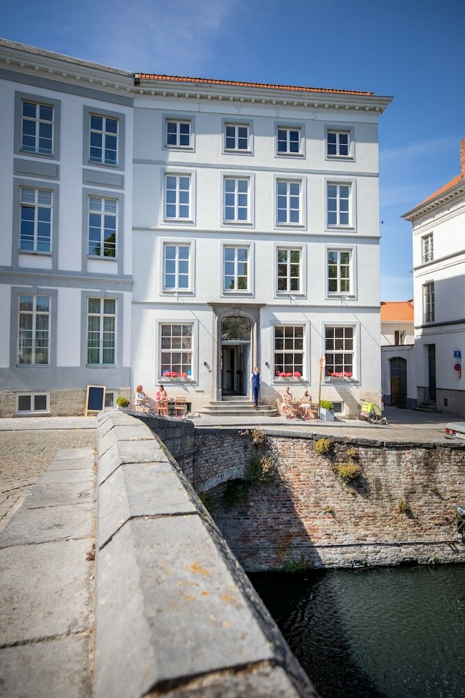 Фото Hotel Augustyn