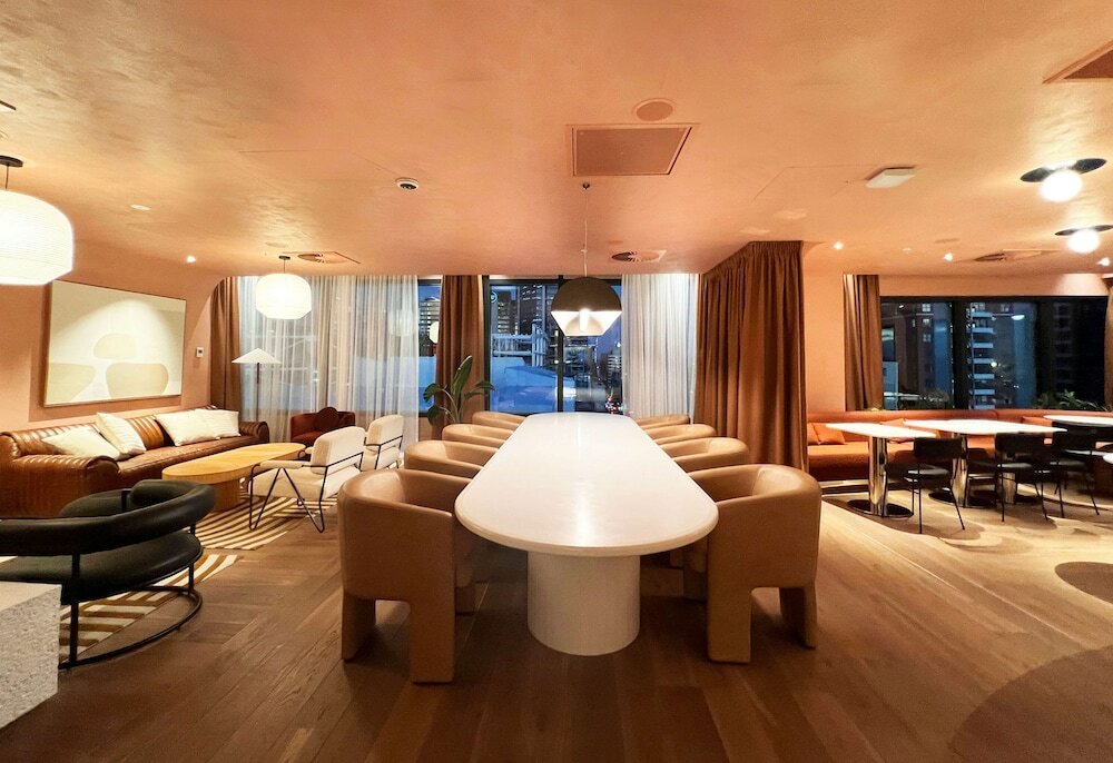 Фото Sudima Auckland City