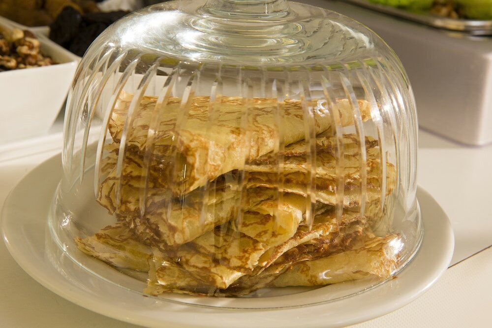 Фото Hôtel Palais De Chaillot