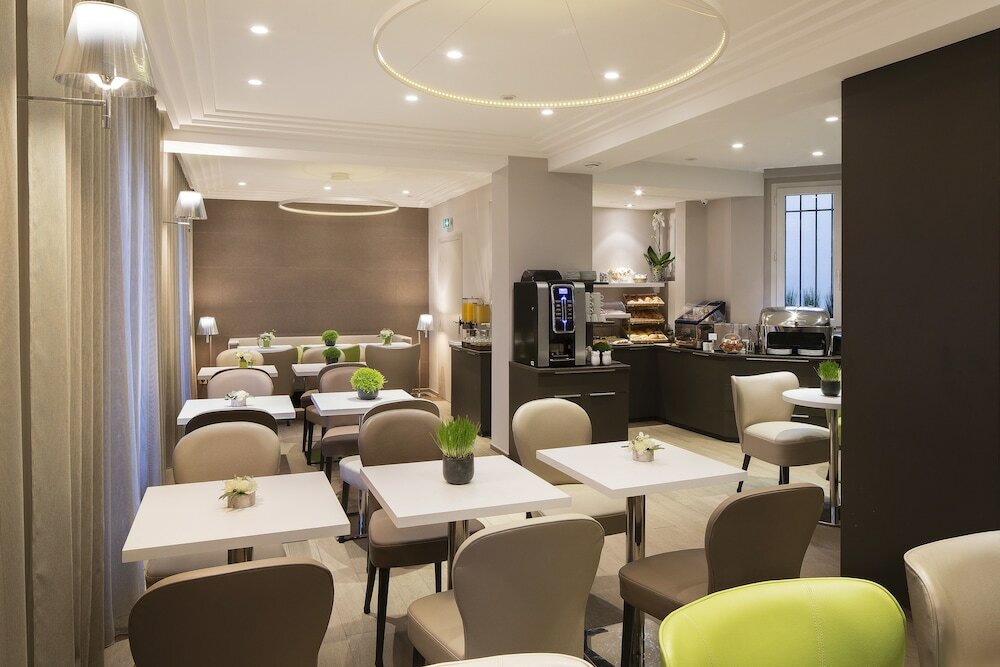 Фото Hotel Acropole