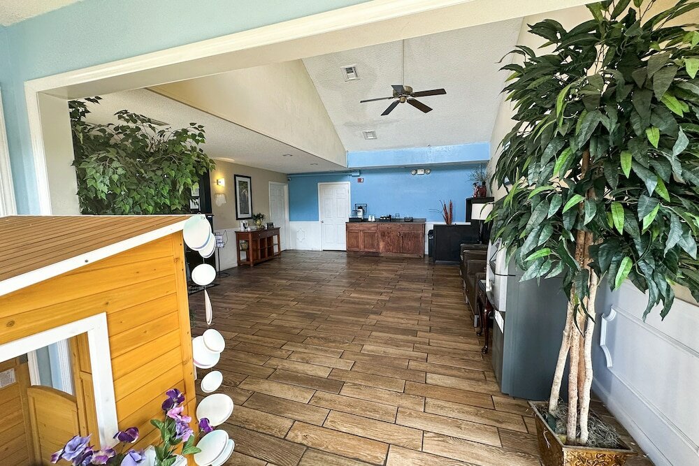 Фото Baymont by Wyndham Meridian