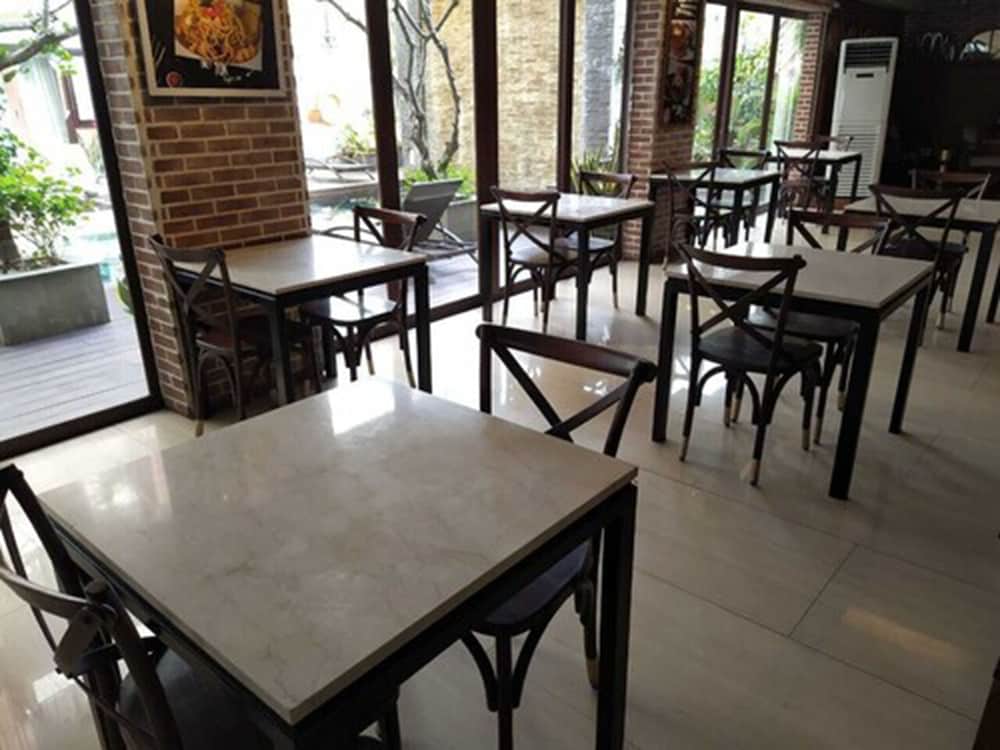 Фото D'primahotel Seminyak