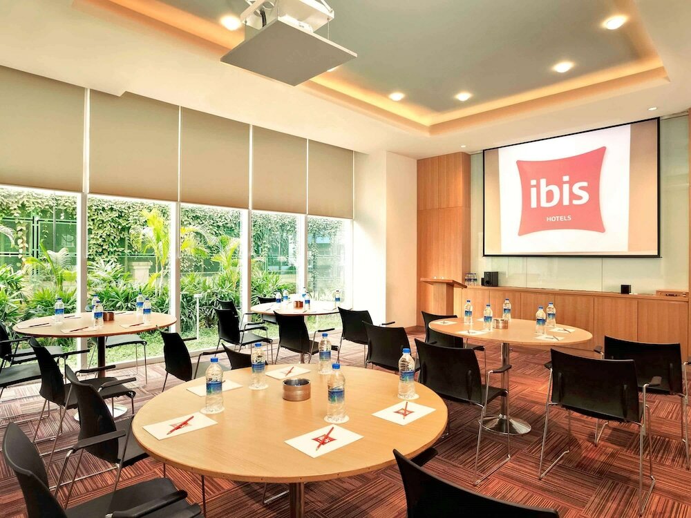 Фото Ibis Navi Mumbai