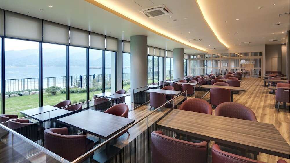Фото Grandvrio Hotel Miyajima Wakura