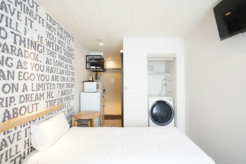 Фото U-Hotel Takadanobaba