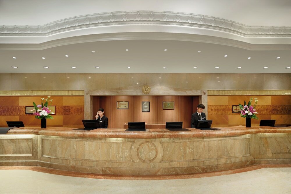 Фото Crowne Plaza Chengdu City Center, an Ihg Hotel