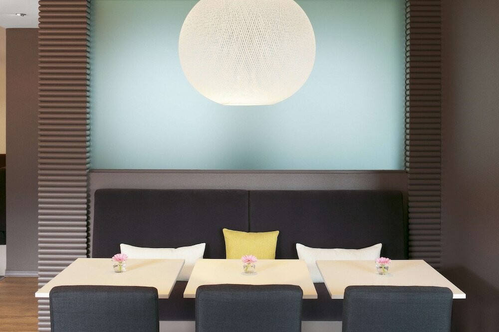 Фото Scandic Asker