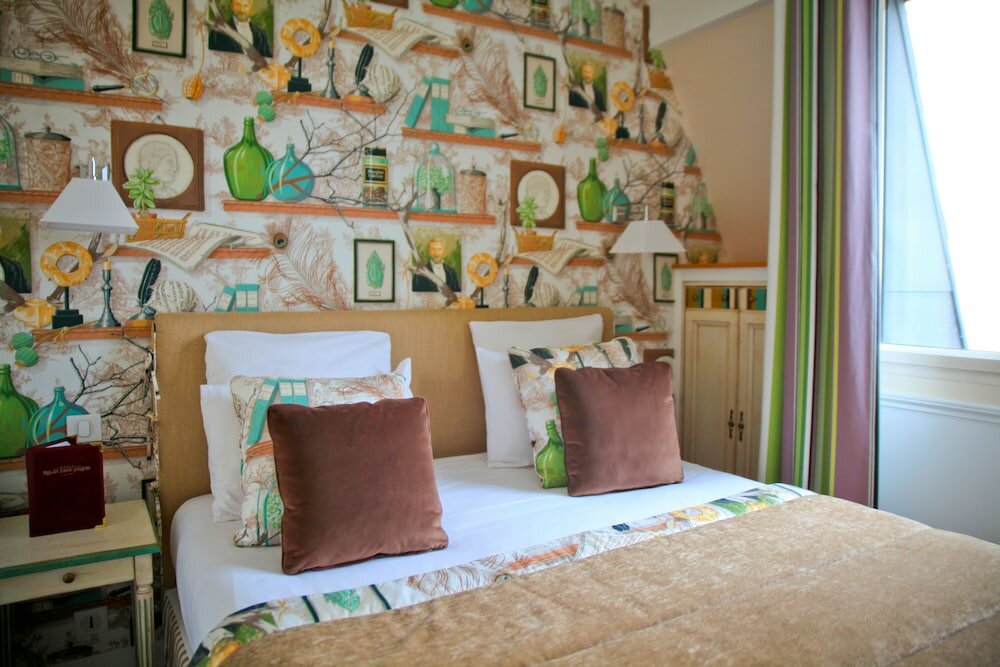 Фото Relais Saint Jacques