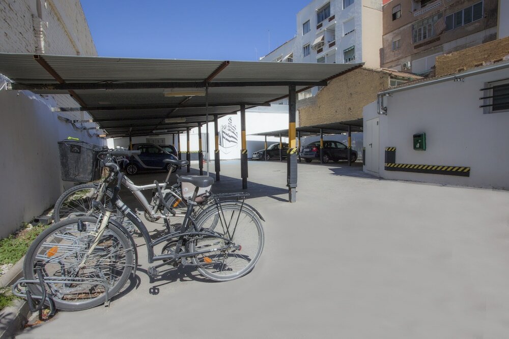 Фото Hotel Olympia Cónsul del Mar