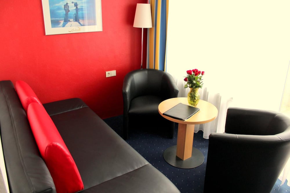 Фото Hotel Wallis