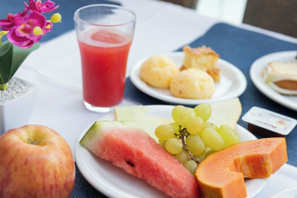 Фото Hotel Ilhabela