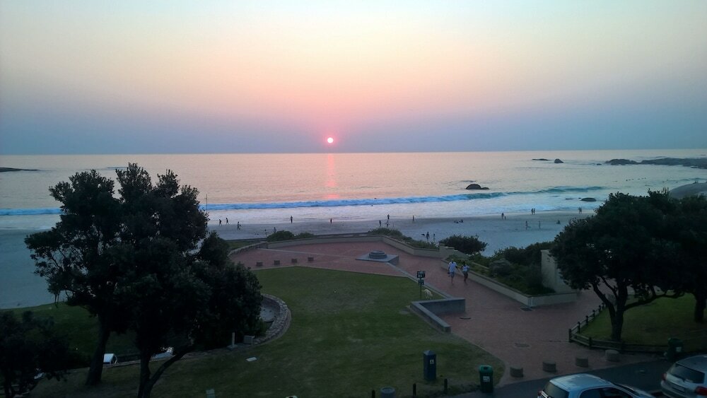 Фото Primi Seacastle