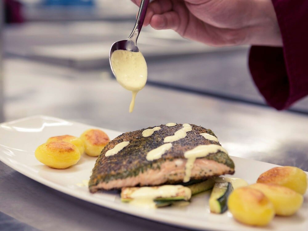 Фото Mercure Hotel Stuttgart Sindelfingen an der Messe