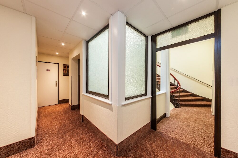 Фото Novum Hotel Norddeutscher Hof Hamburg