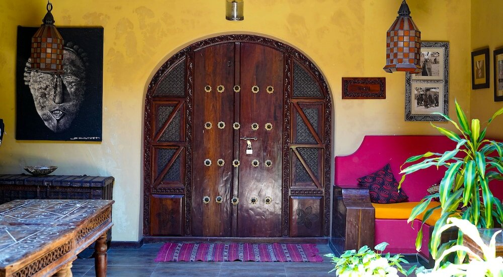 Фото Jafferji House and SPA