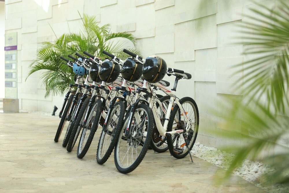 Фото Mercure Bali Nusa Dua