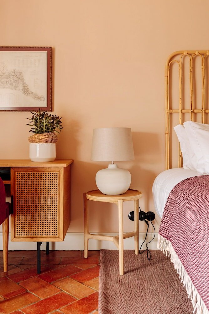 Фото Quinta Nova Winery House - Relais & Châteaux