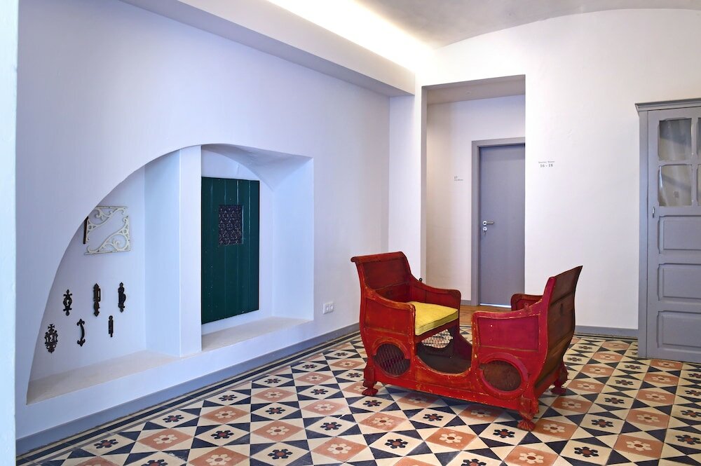 Фото Noble House Essence Évora by Unlock Hotels