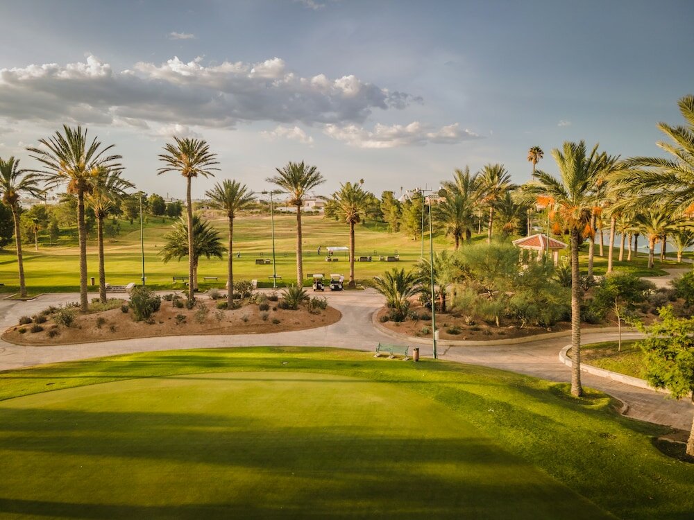 Фото Azul Talavera Country Club