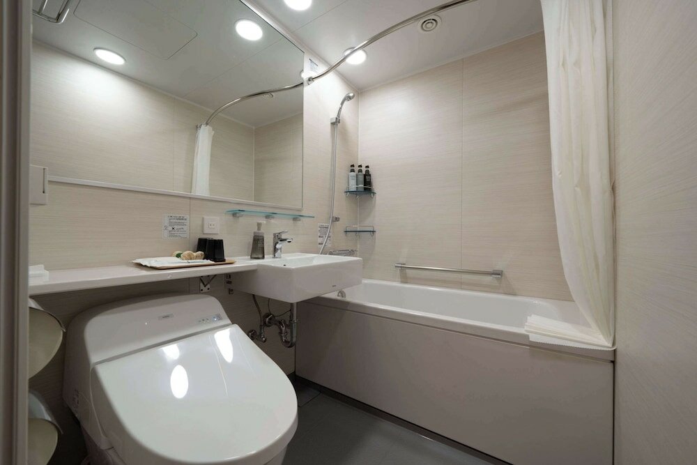 Фото Hotel around Takayama, Ascend Hotel Collection