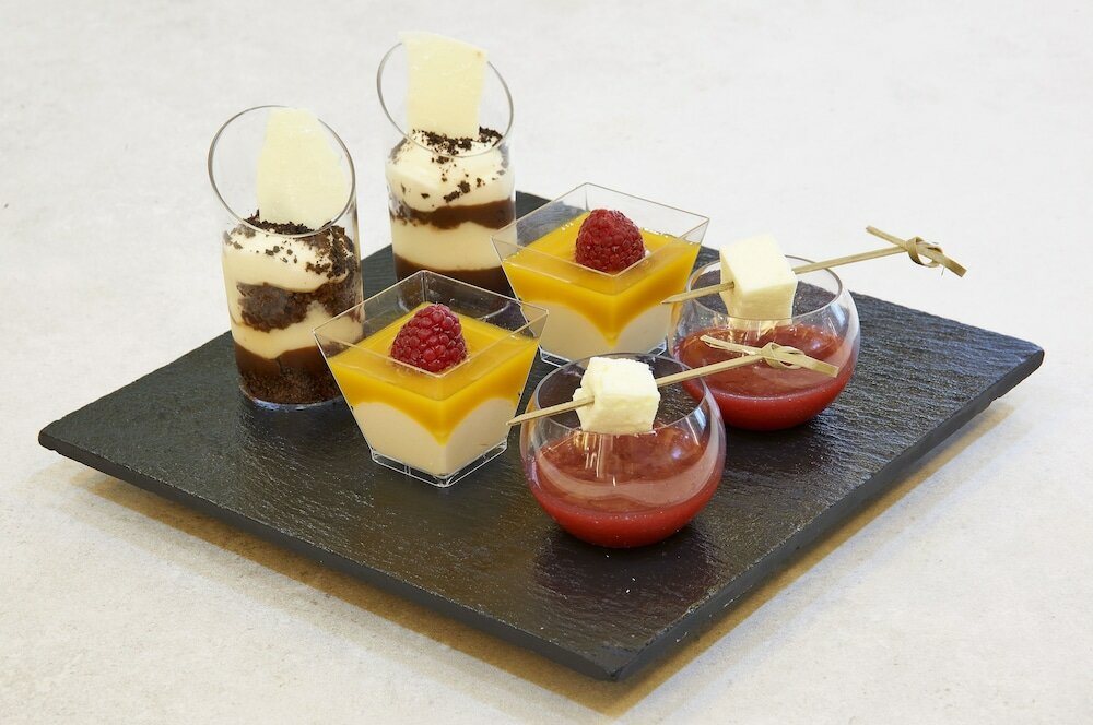 Фото Nh Collection Barcelona Podium