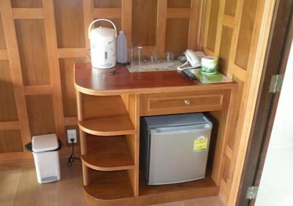 Фото Jj Bungalow & Guest house