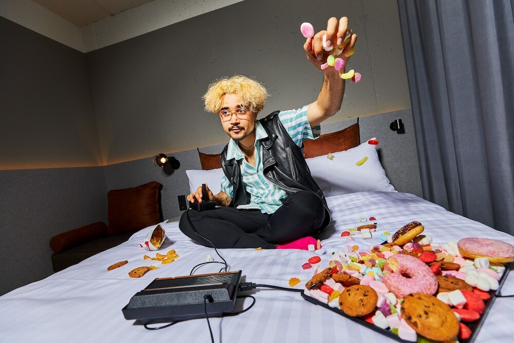 Фото Moxy Bordeaux