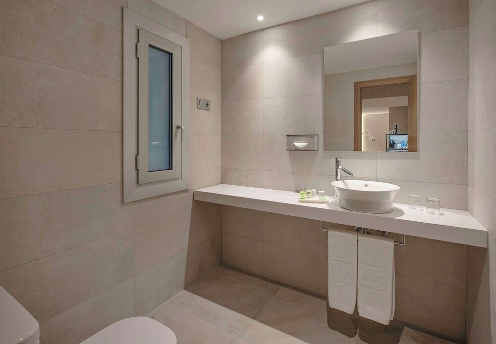 Фото Nh Sants Barcelona