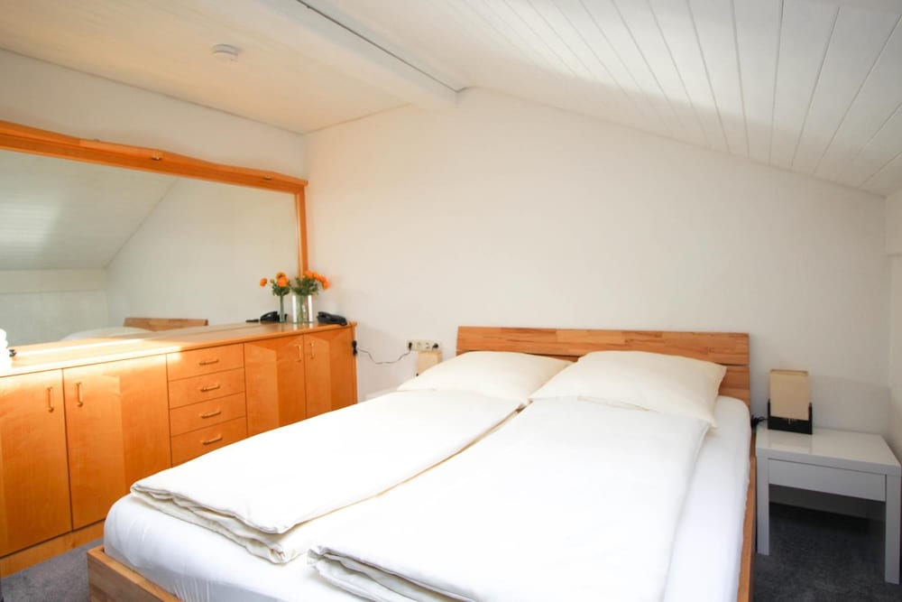 Фото Hotel Brandl