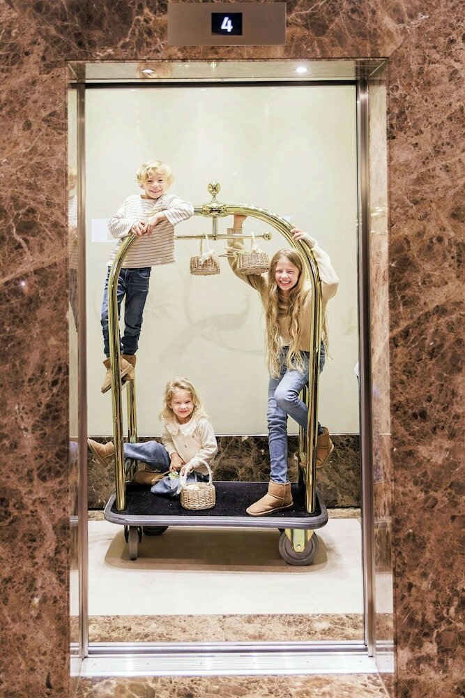 Фото The Ritz-Carlton