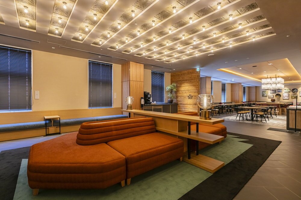 Фото Hotel Forza Osaka Namba Dotonbori