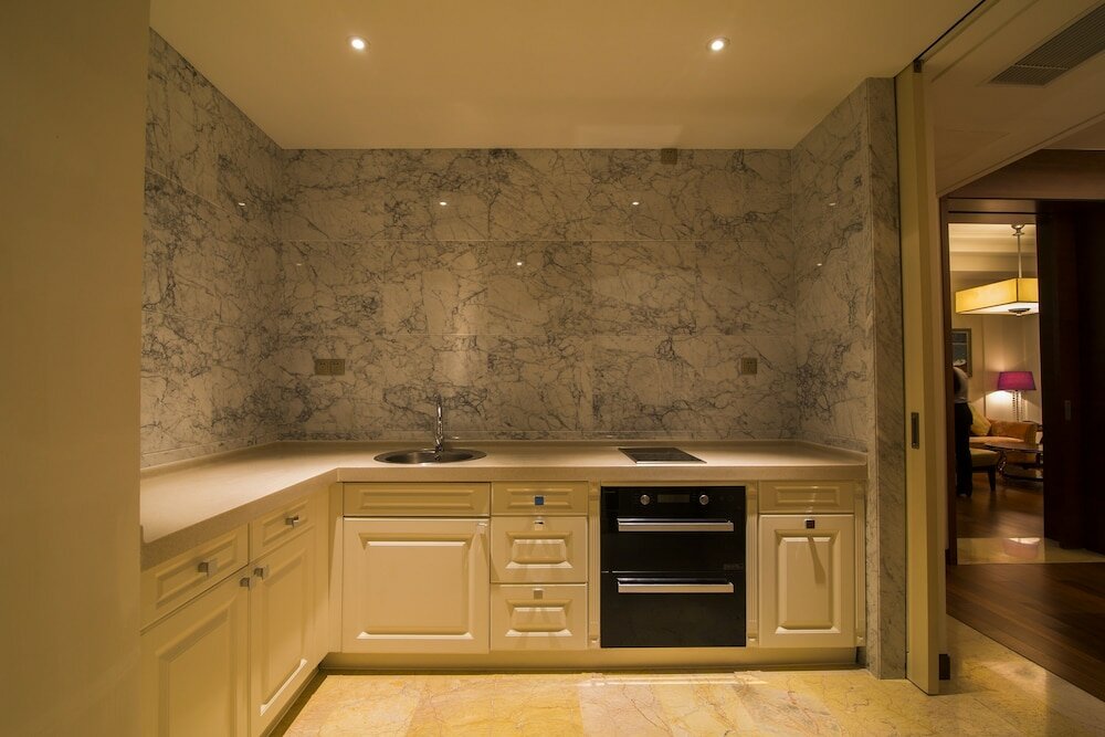 Фото Sheraton Qingdao Jiaozhou Hotel