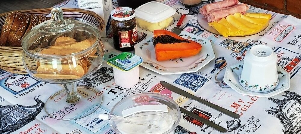 Фото ClubeHostel São Francisco