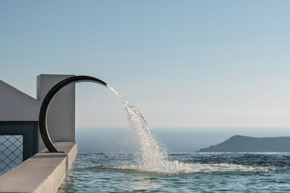 Фото Aeifos Boutique Hotel