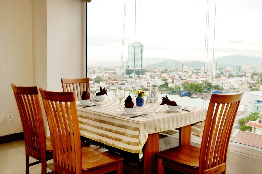 Фото Hoang Sa Hotel