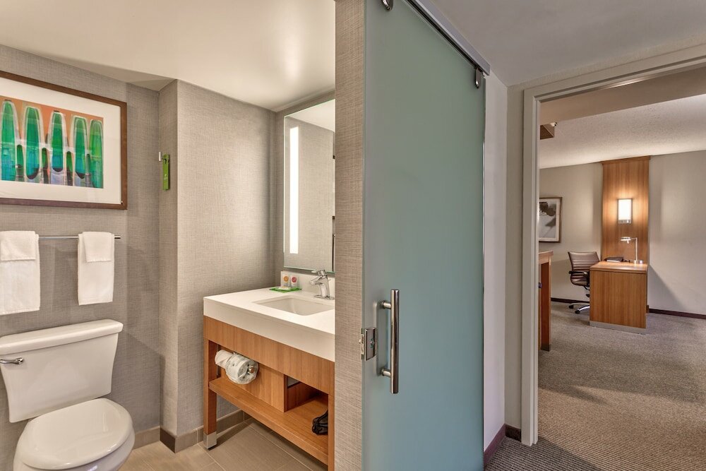 Фото Hyatt Place Minneapolis Downtown