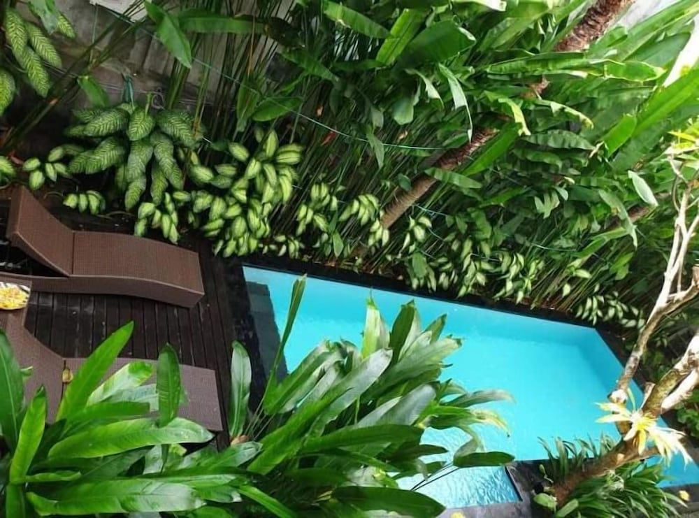 Фото The Pavilion Kuta