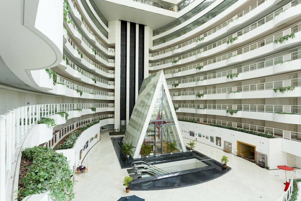 Фото Hotel Kyocera