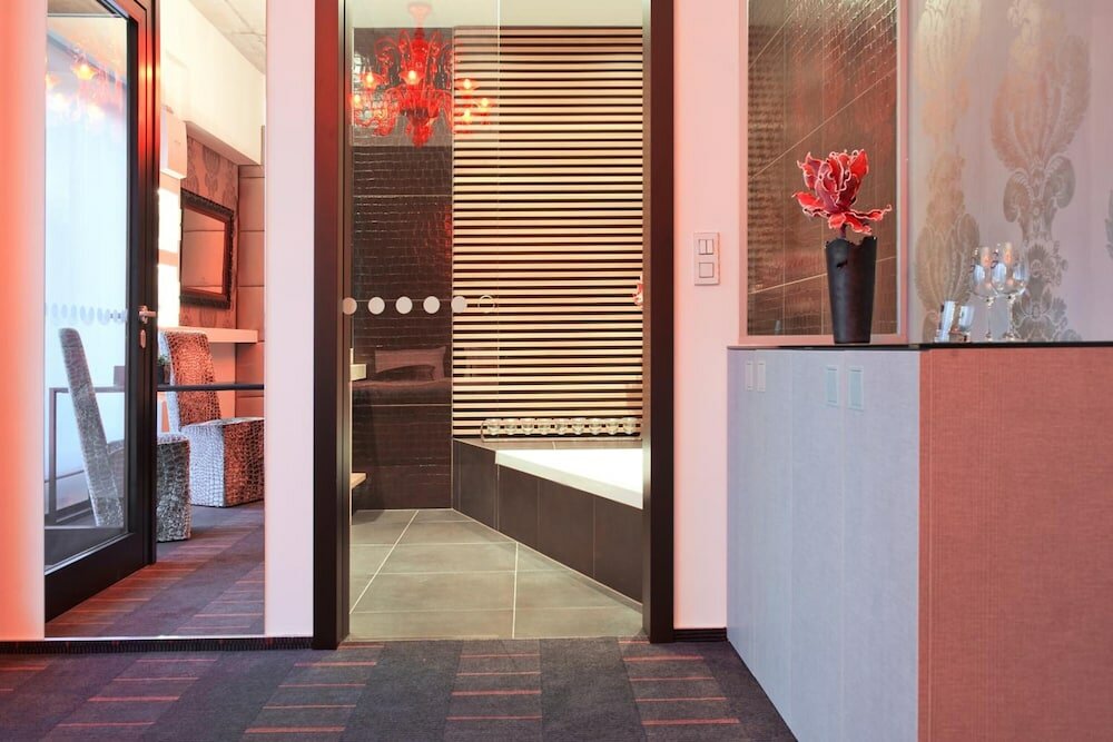 Фото G Design Hotel