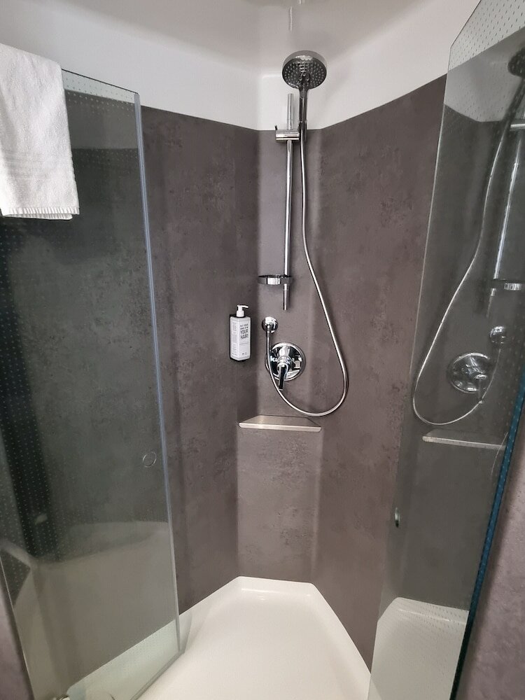 Фото Ibis Luebeck