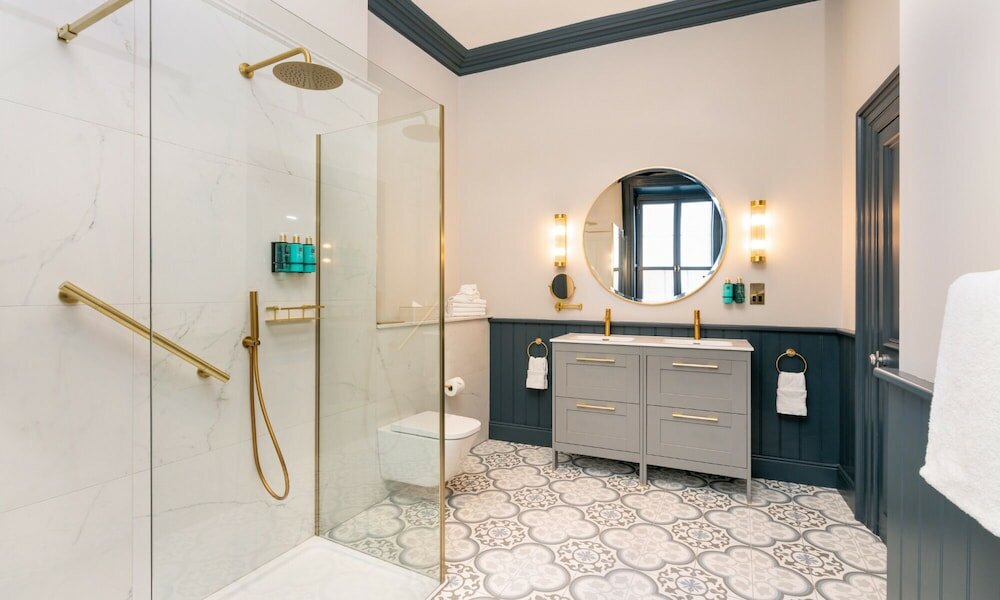 Фото Trinity City Hotel Dublin