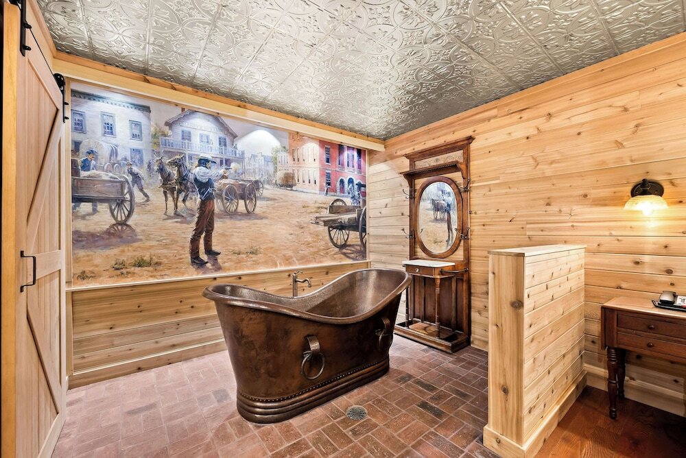 Фото Best Western Route 66 Rail Haven