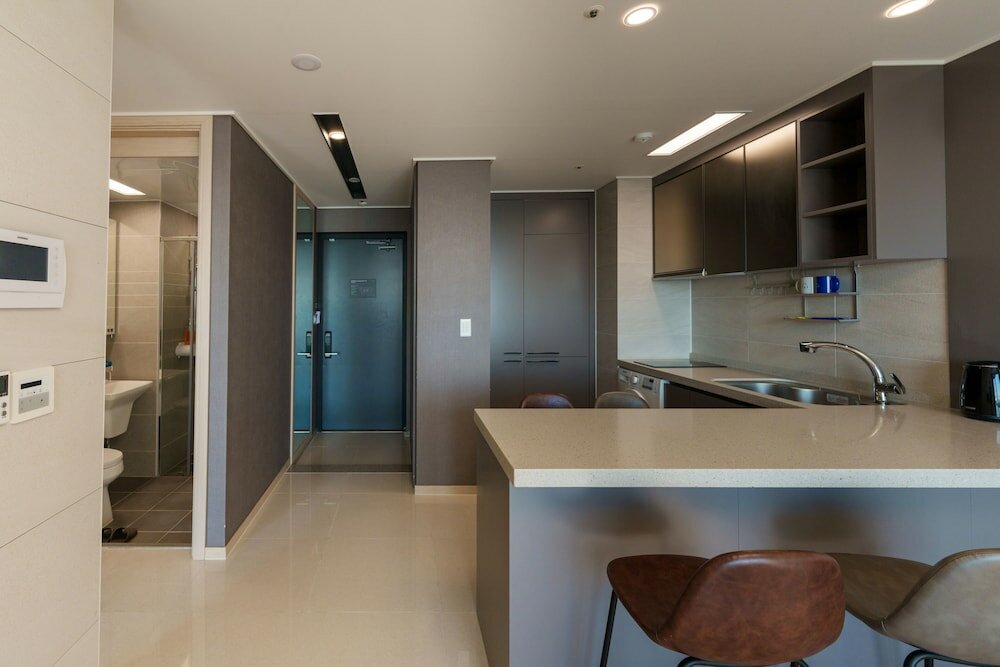 Фото Hotel the Blue Terra