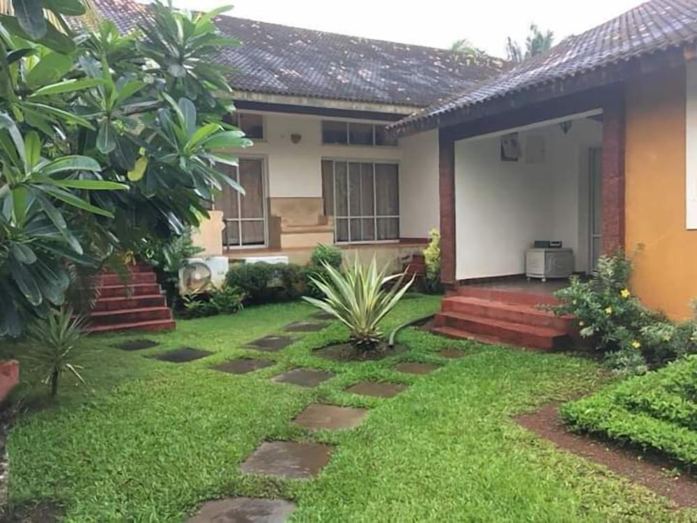 Фото Ginger Tree Boutique Resort